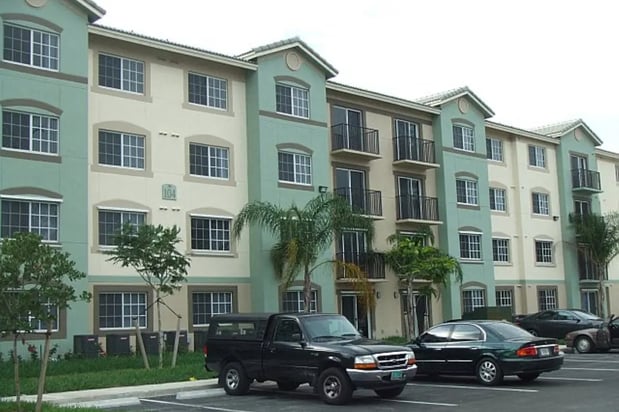 Images Harbour Cove Apartments