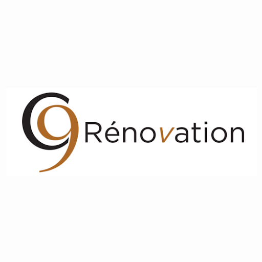 C9 Rénovation Logo