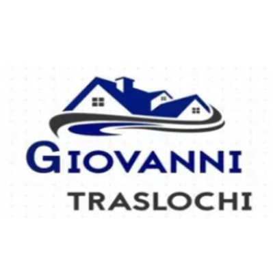 Traslochi Di Caro Giovanni Logo