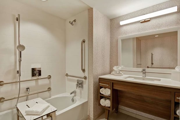Images Home2 Suites by Hilton Beaufort