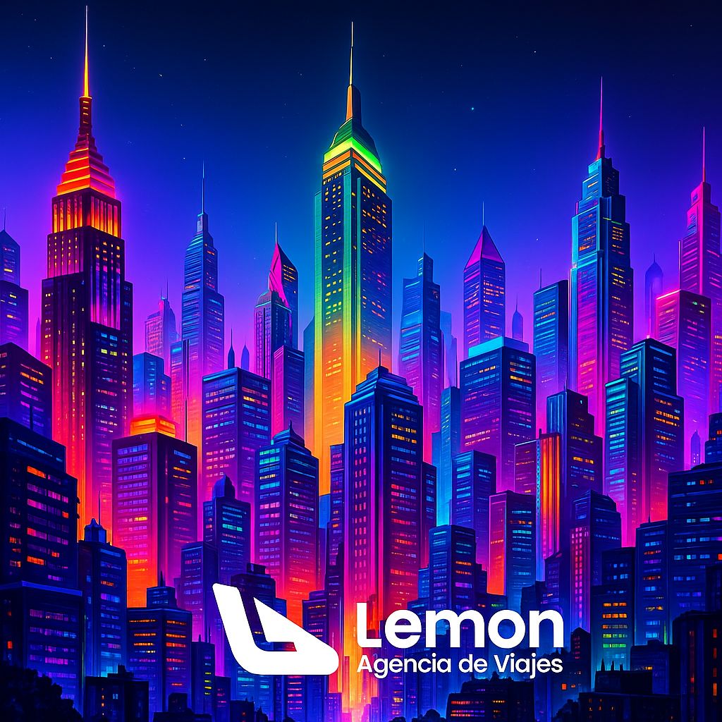 Images Lemon Viajes