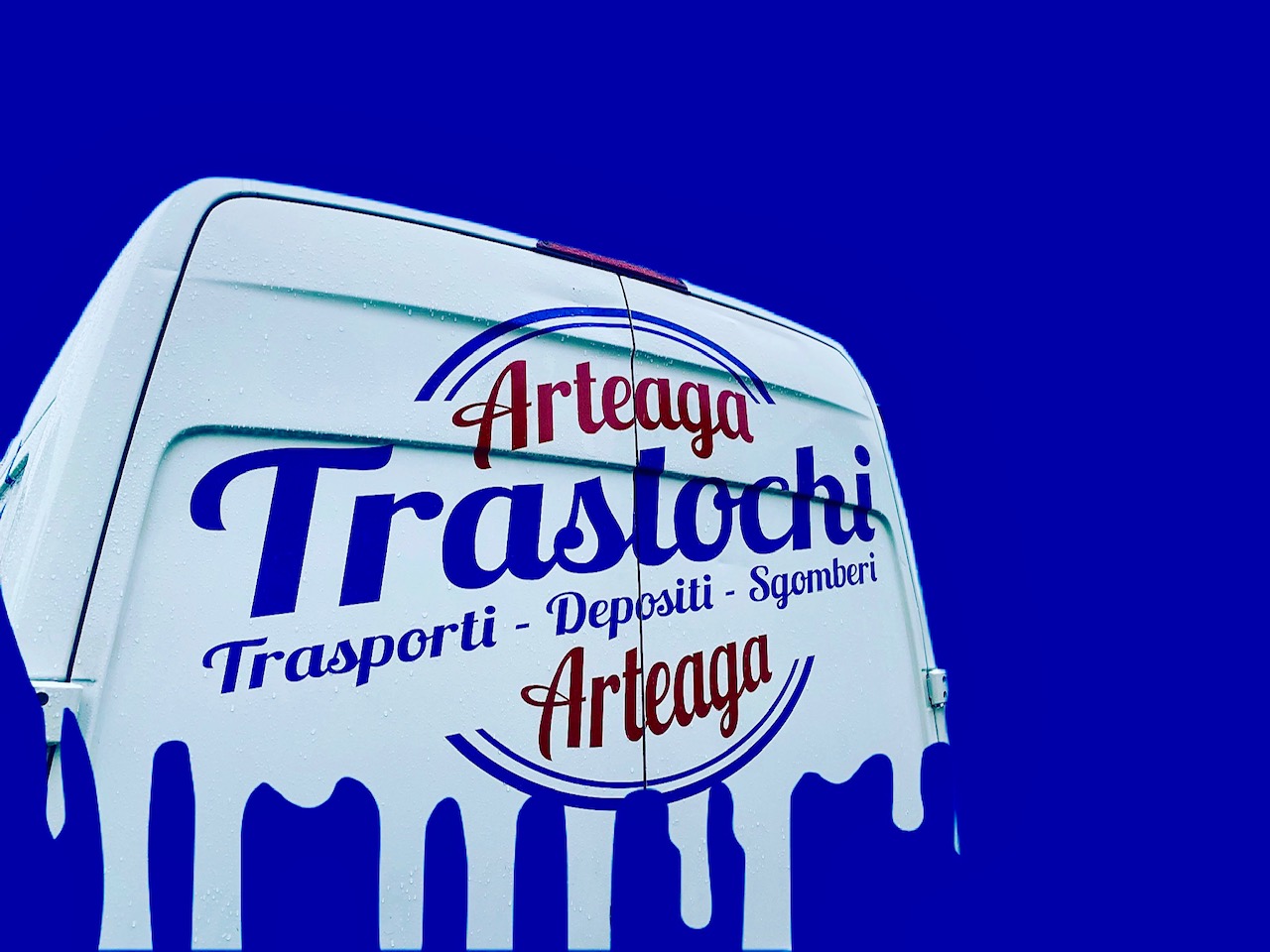 Bilder Arteaga Traslochi