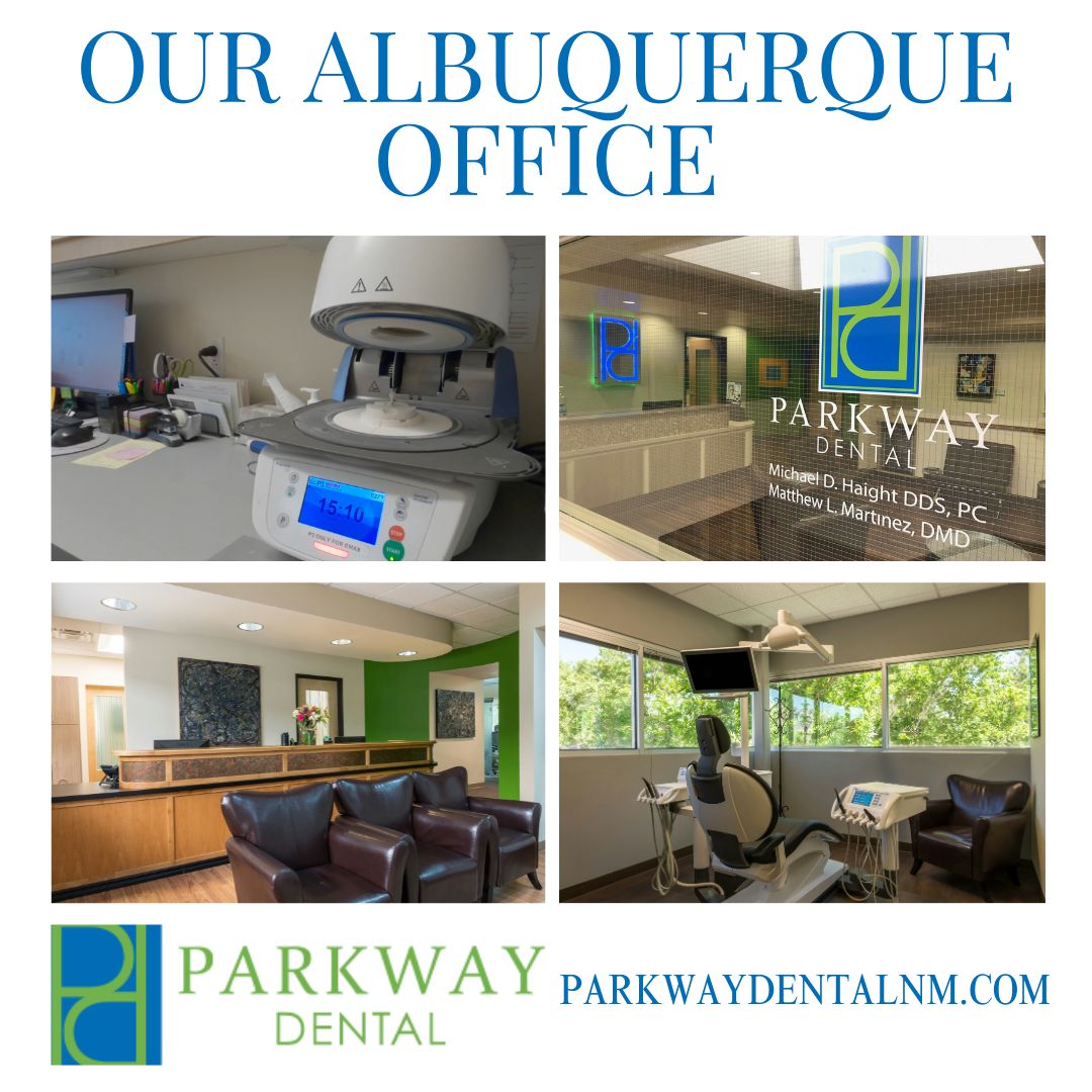 Parkway Dental: Michael D Haight, DDS | Albuquerque, NM Parkway Dental: Michael D Haight, DDS Albuquerque (505)298-7479