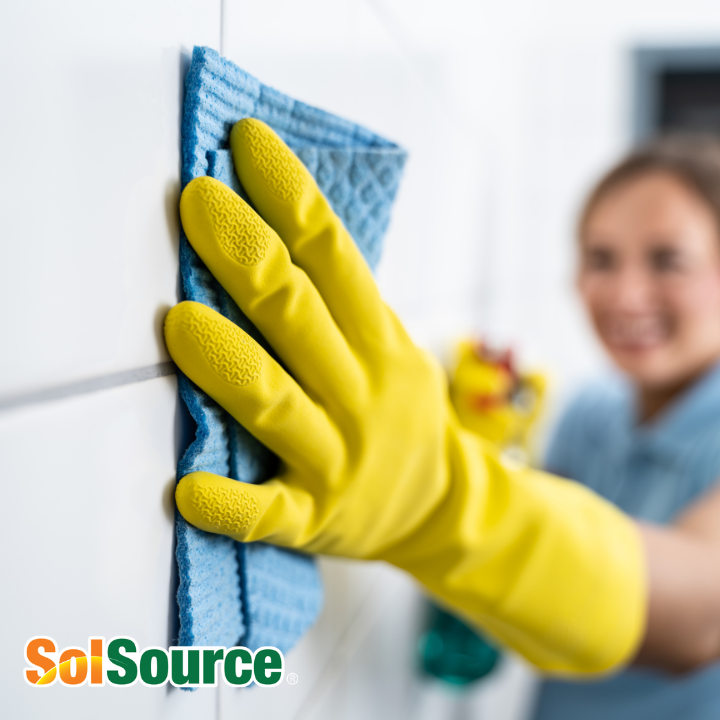 SolSource Clean Image