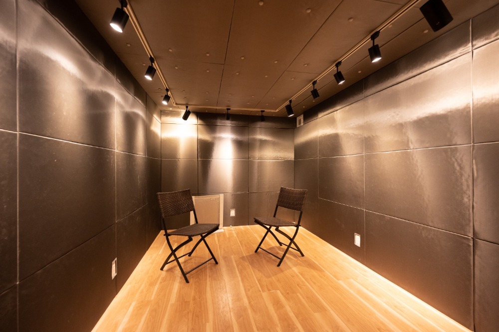 Images アドリブカフェ・スタジオ