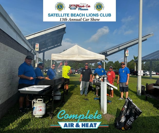 Images Complete Air & Heat, Inc.