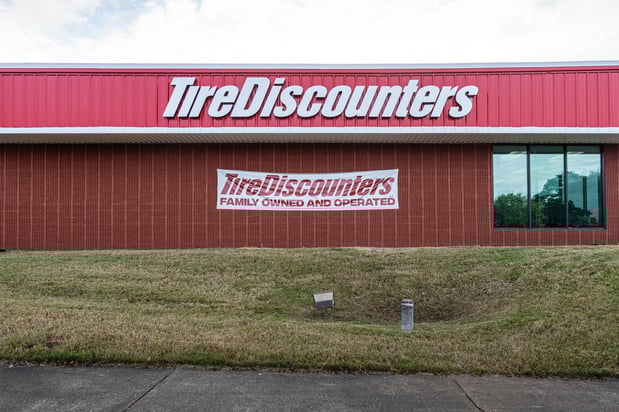 Images Tire Discounters