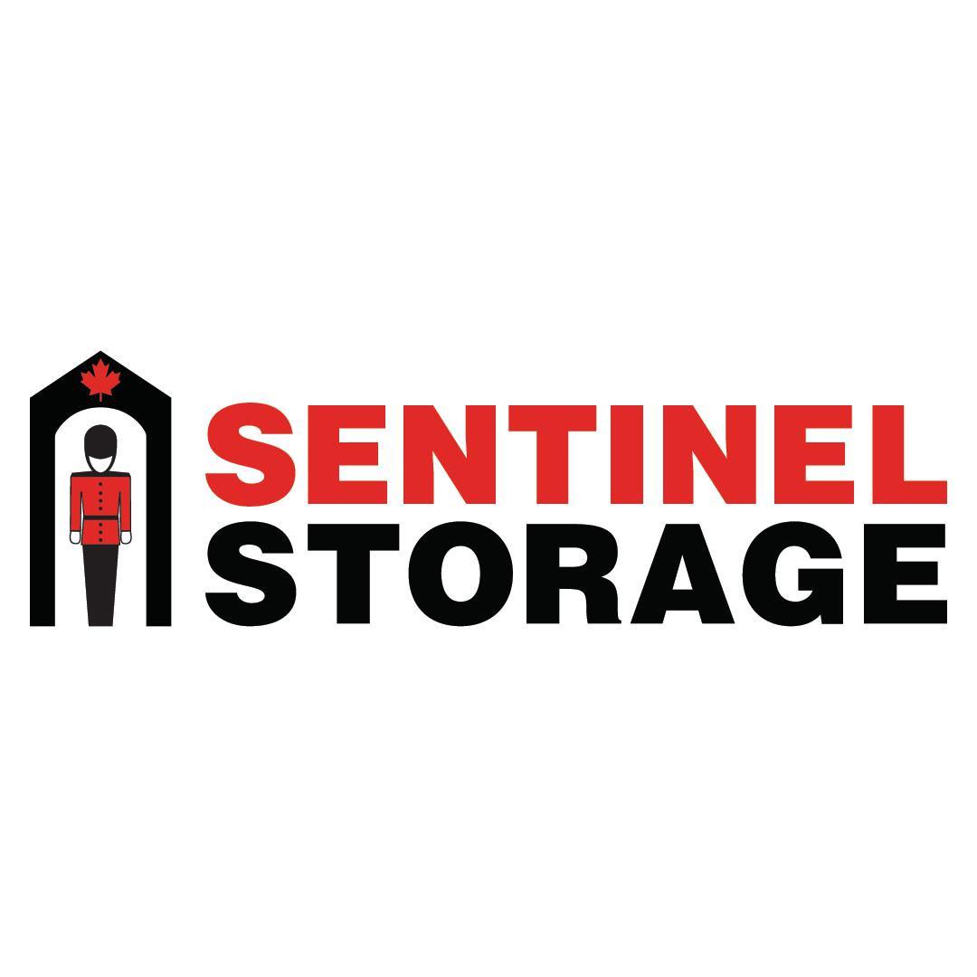 Sentinel Storage - Edmonton Coronation