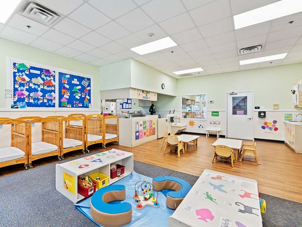 Images Paramus KinderCare