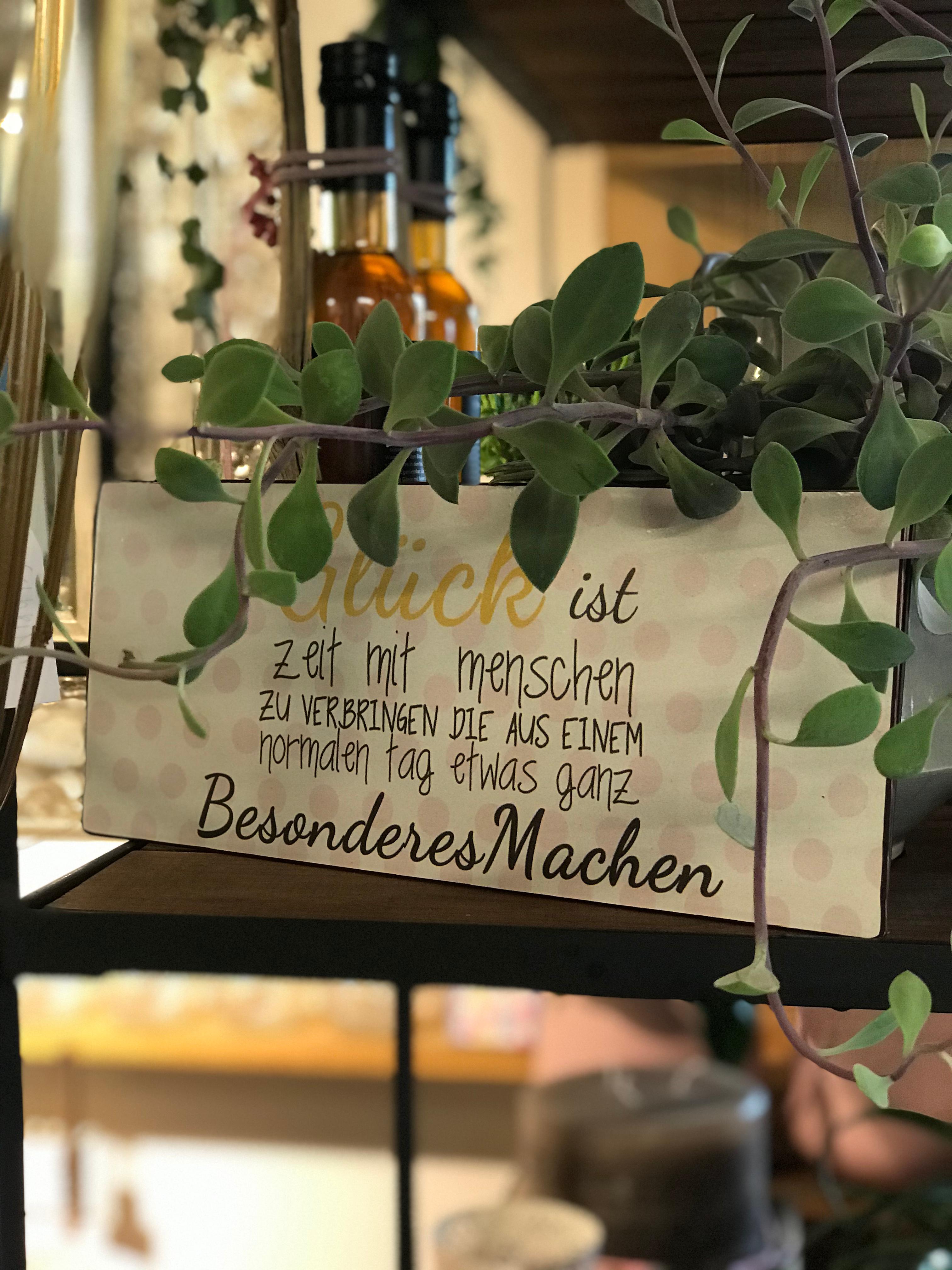 Blueme Werkstatt R. Fässler, Wiler Strasse 28 in Schwarzenbach SG