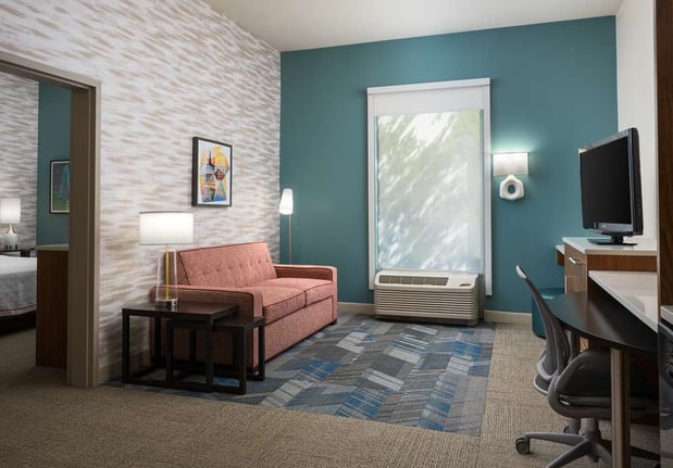Images Home2 Suites by Hilton Charleston Airport/Convention Center, SC