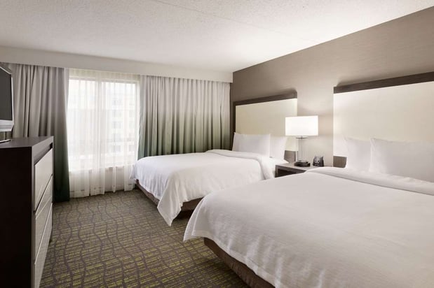 Images Embassy Suites by Hilton Newark Wilmington South