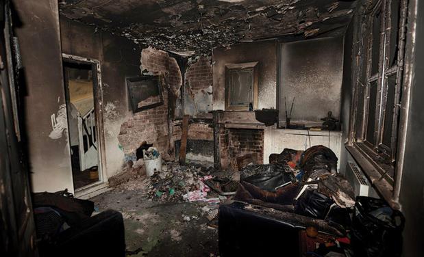 Images NorCal Construction & Restoration