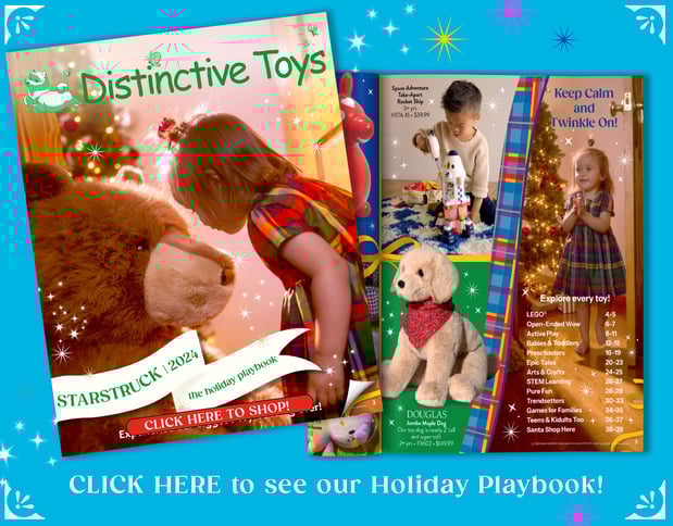 Images Distinctive Toys