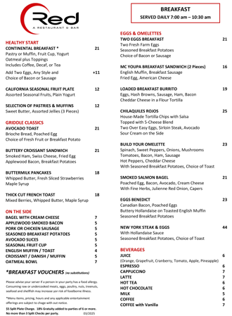 Images Red Restaurant & Bar