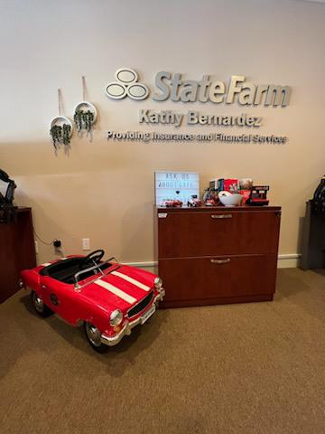 Images Kathy Bernardez - State Farm Insurance Agent