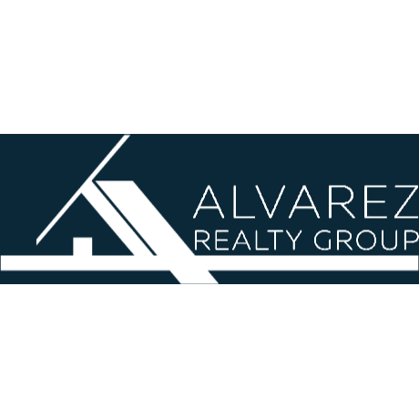 Pedro Alvarez | Alvarez Realty Group Logo