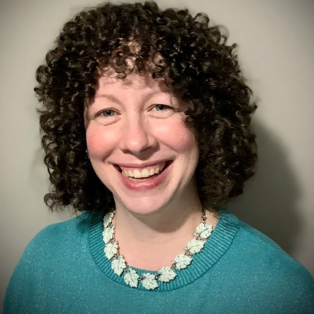 Images Lauren  Scaletta, Psychologist
