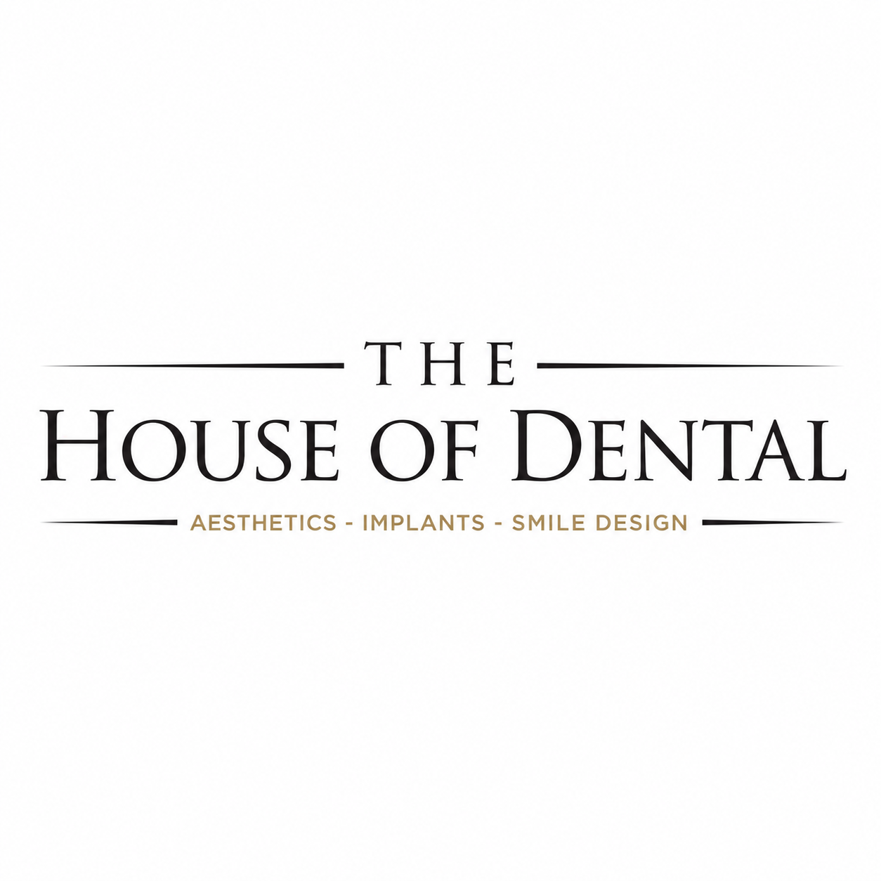 The House of Dental