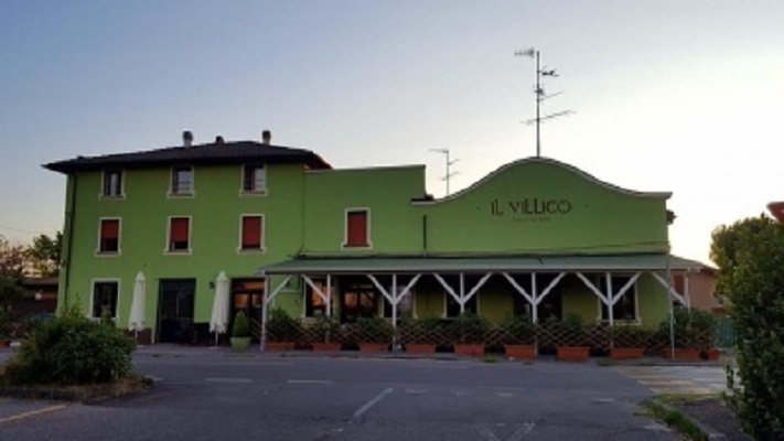 Images Il Villico Music&Food