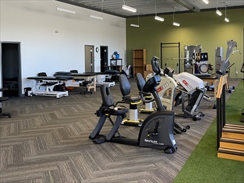 Images KORT Physical Therapy - Corydon