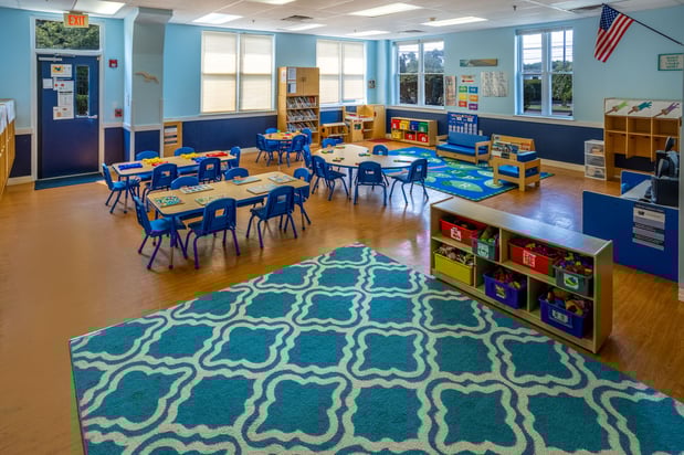 Images The Goddard School of Laurel Springs