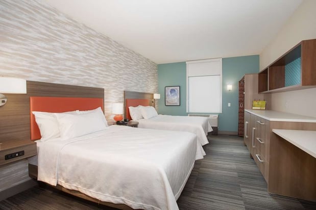 Images Home2 Suites by Hilton Omaha UN Medical Ctr Area