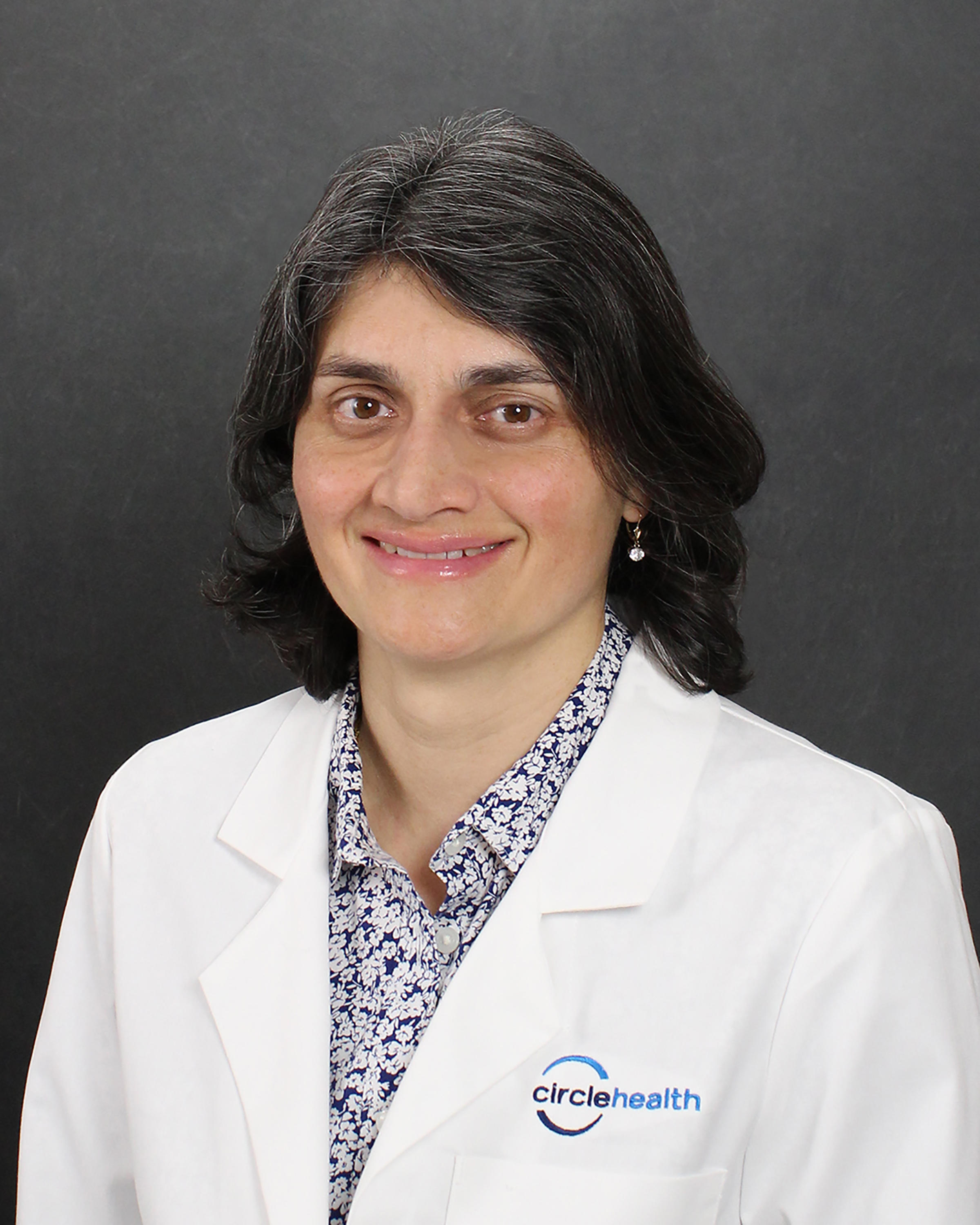 Dr. Paulina Mae Fernandes, MD - Lowell, MA - Family Medicine, Emergency Medicine