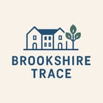 Brookshire Trace Townhomes Logo