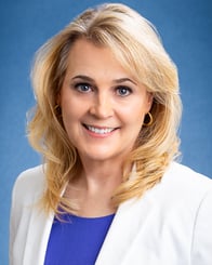 Melinda Poulton