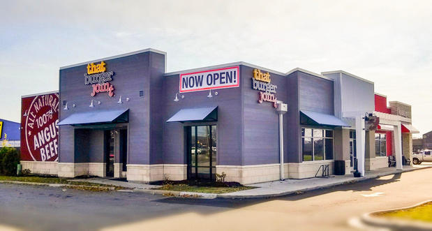 Images That Burger Joint - CLOSED