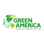 Green America Tree & Landscaping LLC Logo
