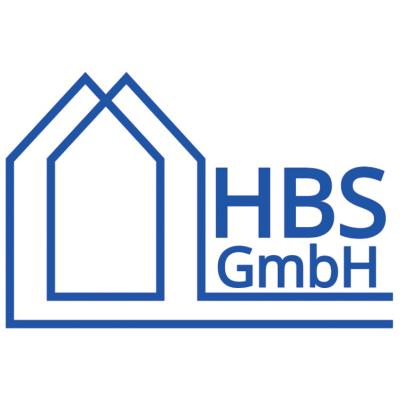 Logo HBS Ingenieurbüro für Hochbaustatik Sachsen-Anhalt GmbH