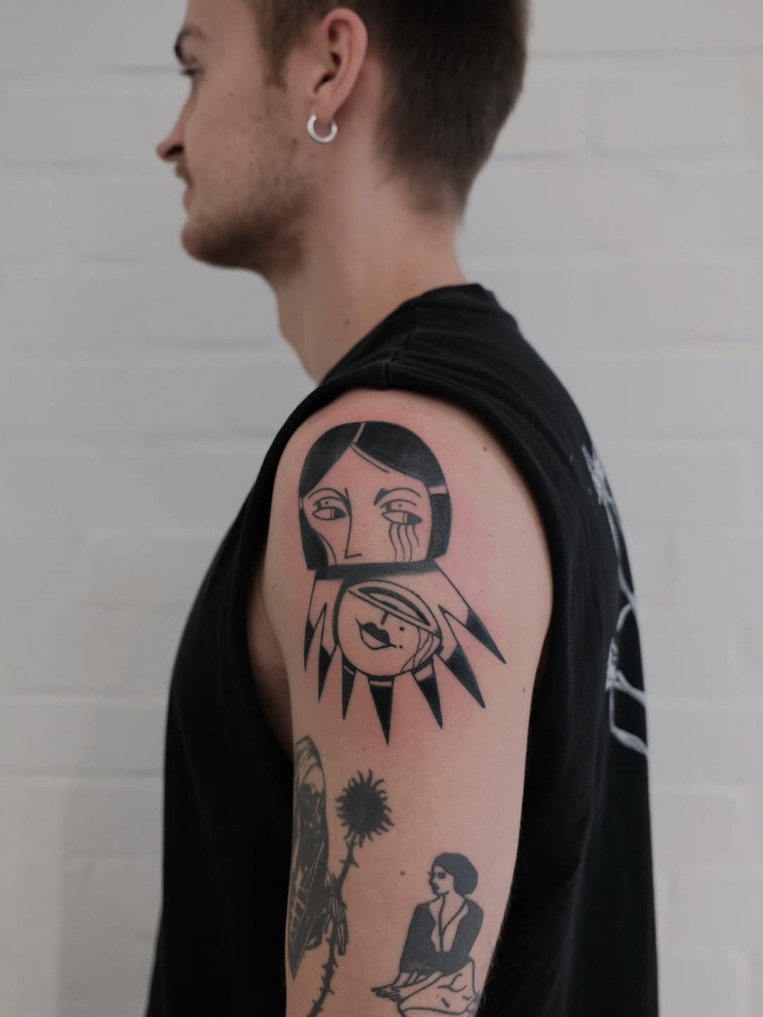 Bild 30 OMEN Tattoo & Piercing - Berlin Mitte in Berlin