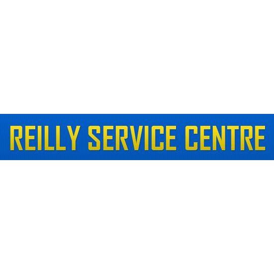 Reilly Service Centre Logo