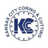 KC Coring & Cutting Logo