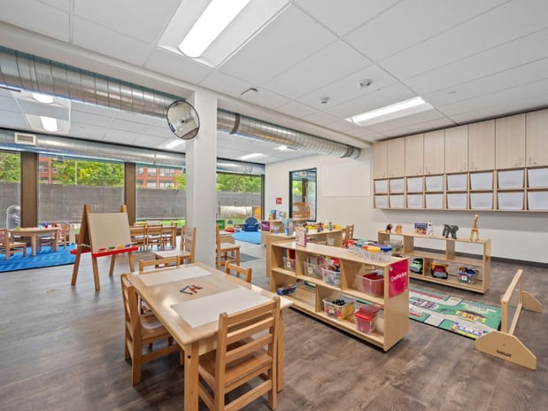 Images Greenwood Village KinderCare
