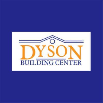 Dyson Building Center Logo