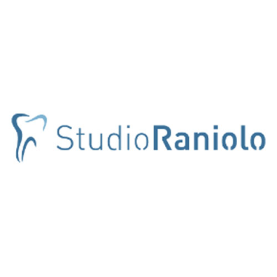 Studio Dentistico Raniolo Dr. Francesco Logo