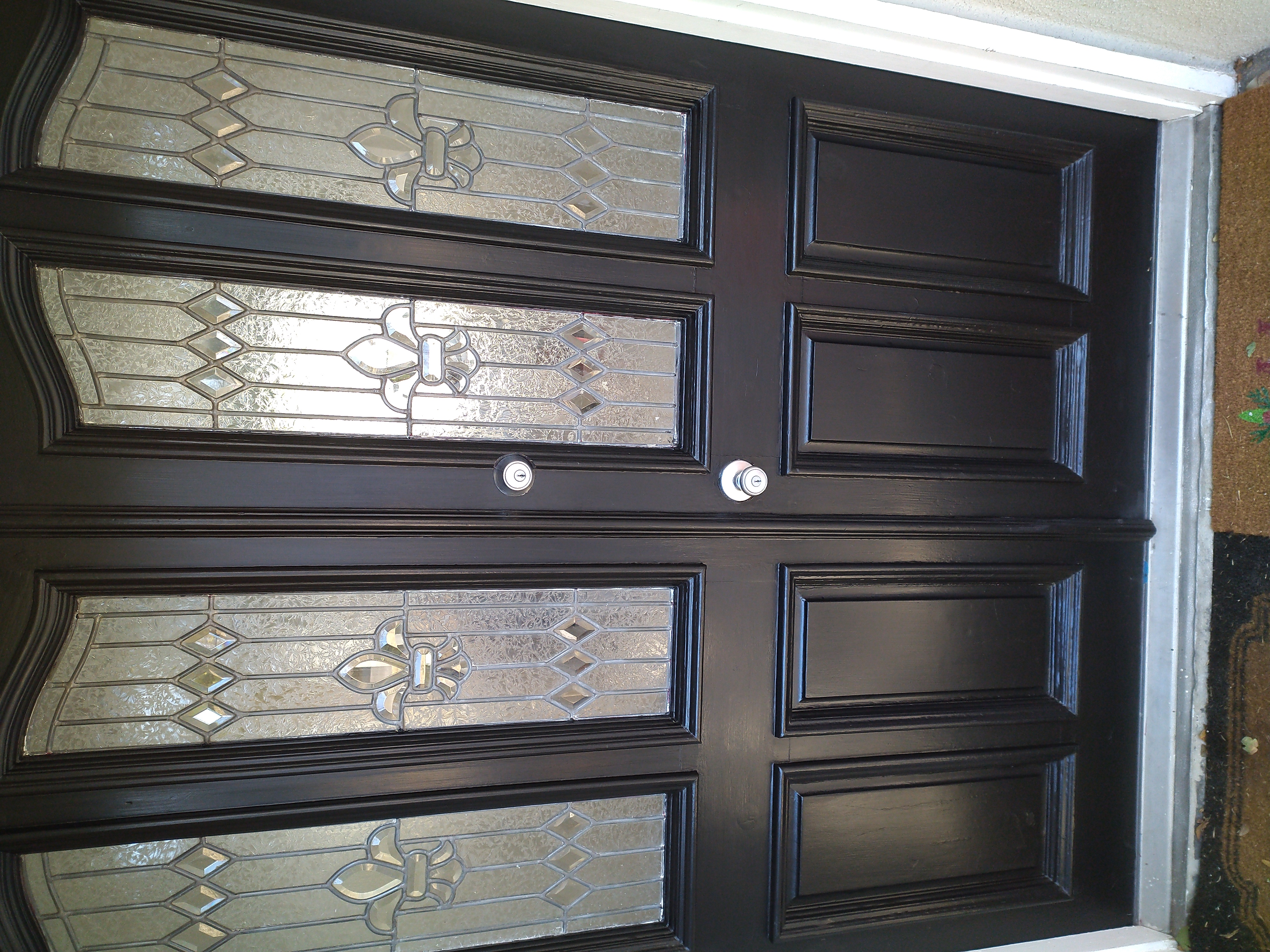 All-Ways Improving Logo