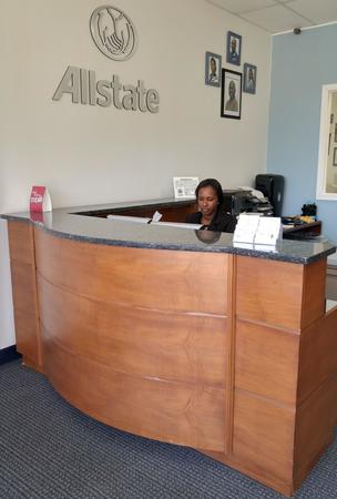 Images James Mwangi: Allstate Insurance