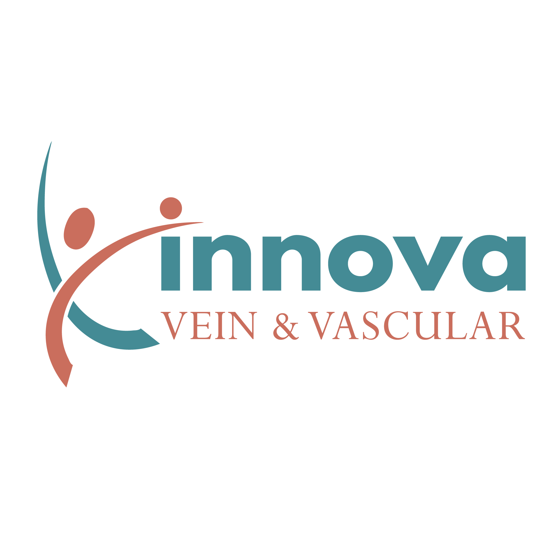 Innova Vein & Vascular Logo
