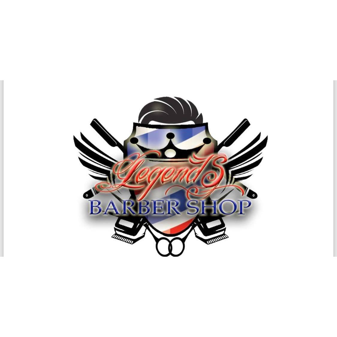 Legends Barbershop