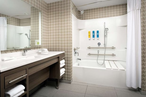 Images Home2 Suites by Hilton Columbia Southeast Fort Jackson