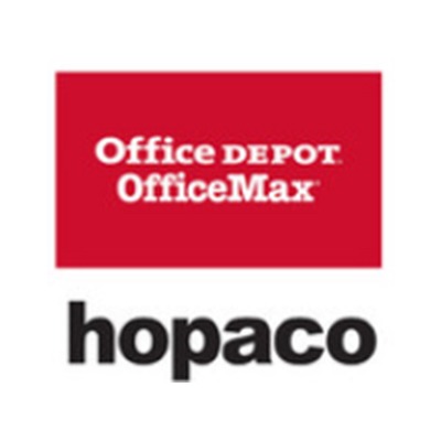 Hopaco Logo