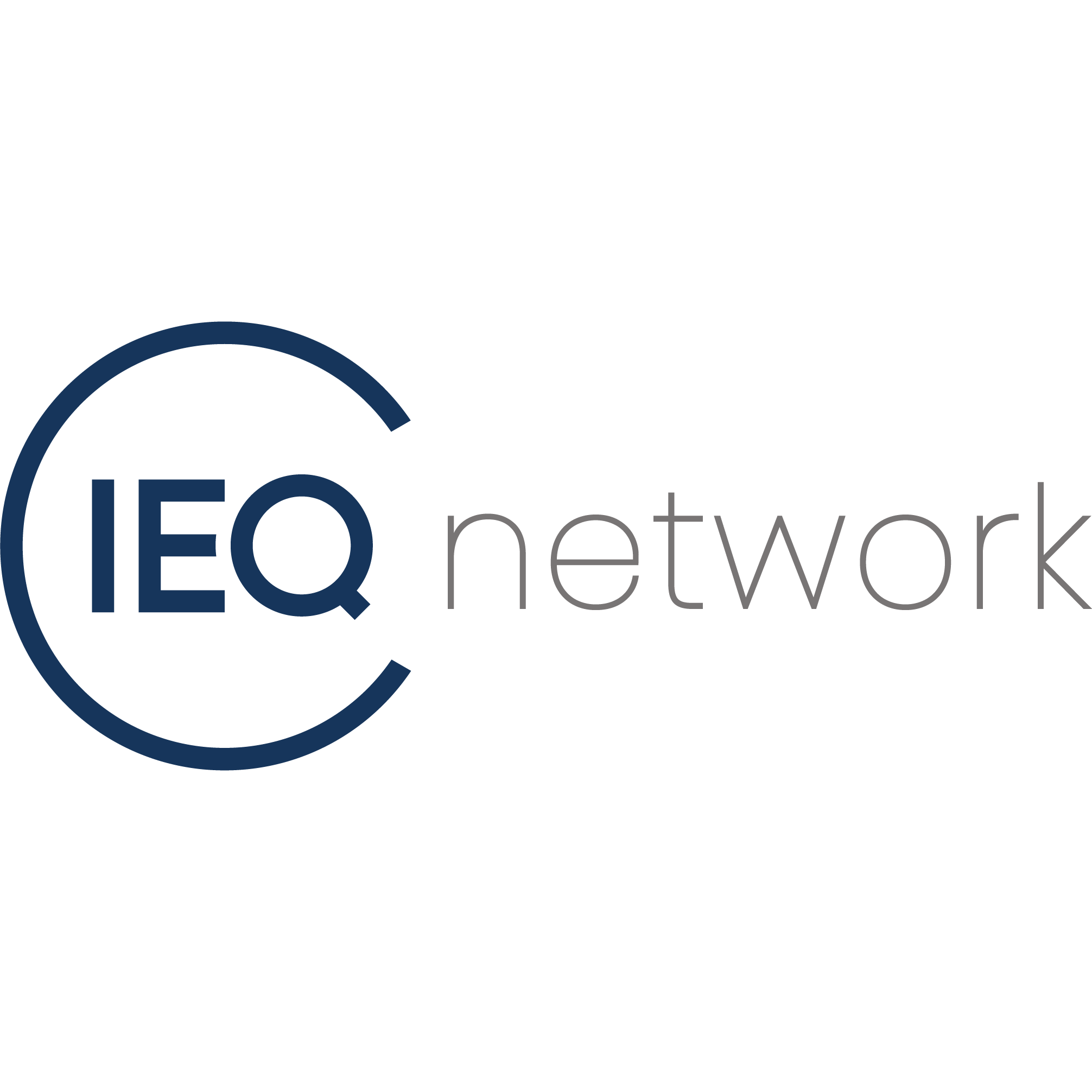 Kundenlogo ieQ-network AG Kundenlogo ieQ-network AG
