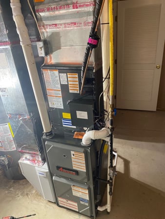 Images Sureway Heating Cooling Plumbing