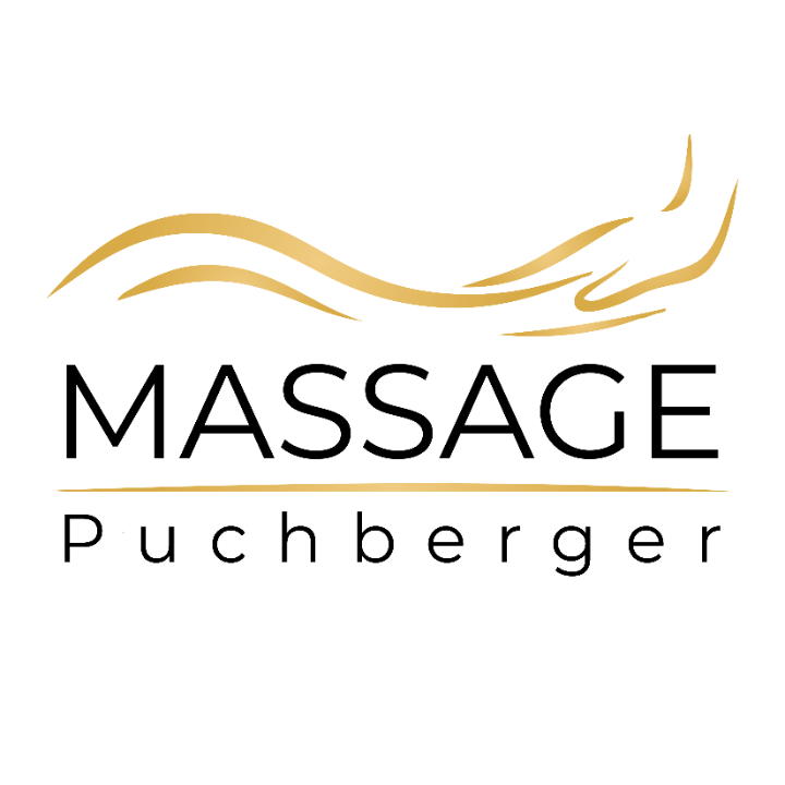 Logo von Massage Puchberger