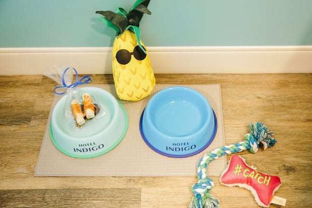 Images Hotel Indigo Orange Beach - Gulf Shores by IHG