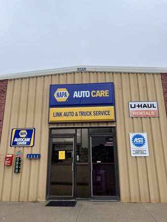 Images Link Auto Repair